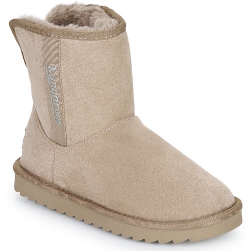 Kangaroos K-UK Soul Bež Slike