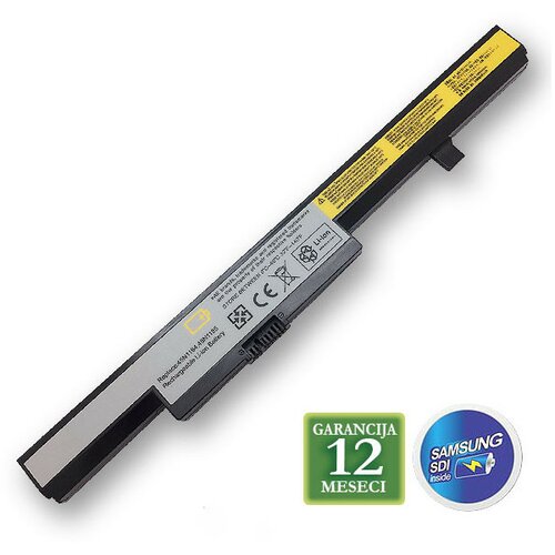 Baterija za laptop LENOVO M4400 Series 45N1184 L13M4A01 Slike