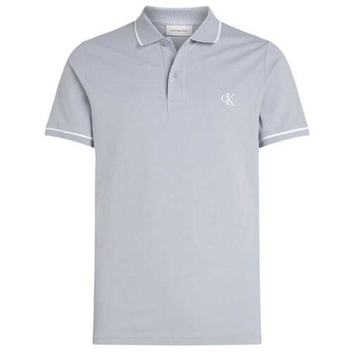 Calvin Klein mu&amp;scaron;ka polo majica Slike