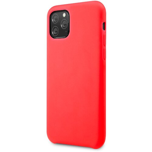 Vennus silikonski ovitek Xiaomi Redmi note 10, rdeča, (20698642) Cene