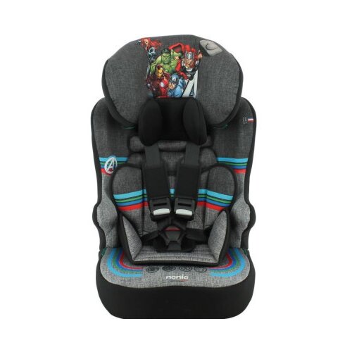 Nania autosedište race i i-size (9-36kg), avengers linea ( A076791 ) Cene
