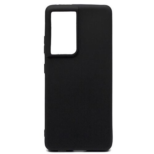  Maska za telefon MATT CASE za Samsung S21 Ultra/G998B, Crna Cene