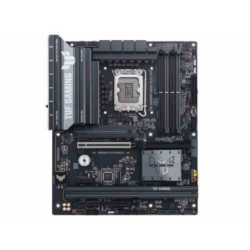Asus MB TUF Gaming B860-PLUS WIFI, LGA 1851, 4x... Cijene