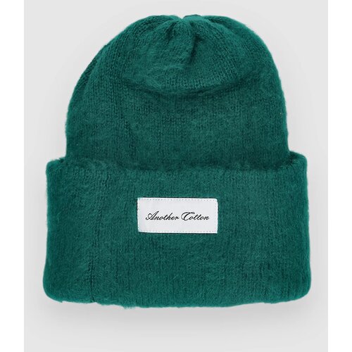 Another Cotton Lab Mohair Kapa bottle green Cene