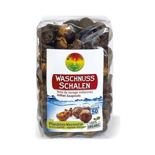 Bioenergie Lupine pralnih ore&amp;scaron;čkov inkl. 1 pralna vrečka - 250 g / Cello-Vrečka Slike