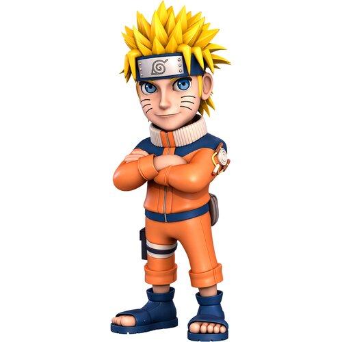 NARUTO Minix zbirateljska figura 12cm Slike