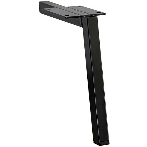 Wagner System Noga za pohi&amp;scaron;tvo (Do x &amp;Scaron; x V: 20 x 20 x 200 mm, Jeklo) Slike