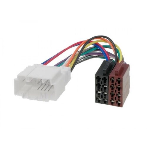 Kettz iso adapter ZRS-AS-9B Cene