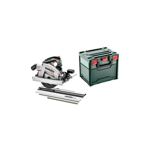 Metabo KS 18 LTX akumulatorska kružna pila 165 mm bez baterije Cijene