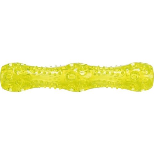 Trixie &amp;Scaron;tap od TPR Gume 28cm &amp;ndash; Igračka sa Zvukom, Izdržljiv Slike