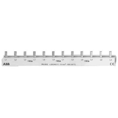 ABB Stotz S&J T&B ABB Stotz S&J fazna zbiralka PS3/12/16, (21041035) Cene