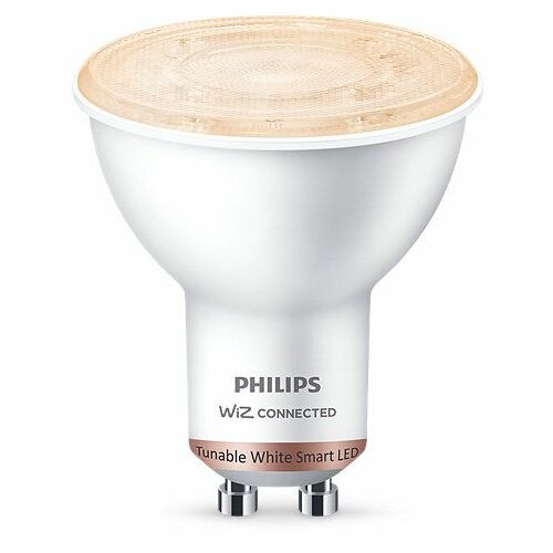 Philips LED SIJALICA SMART PHI WFB 50W GU10 927-65 TW 1PF/6 Slike