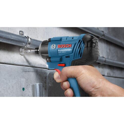 Bosch akumulatorski udarni odvijač gdr 18V-160 solo (06019G5106 Slike
