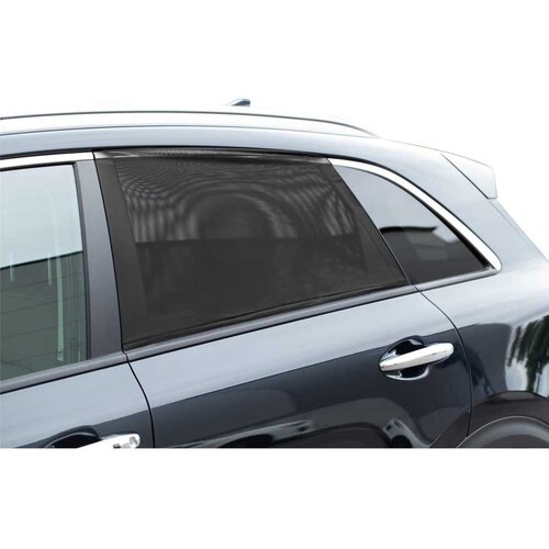 Fillikid zaštita od sunca, navlaka za automobil prozora, crna Cijene