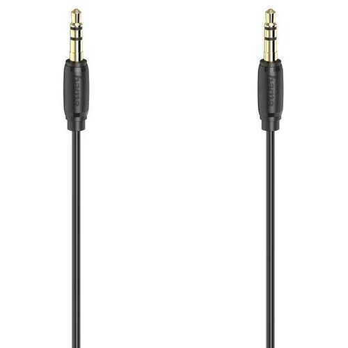 Hama avdio kabel jack 3,5mm 3m 205263 Slike