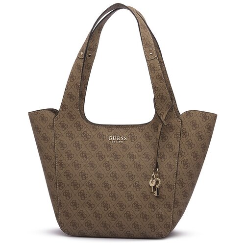 Guess LTL CALISTA Siva Cijene