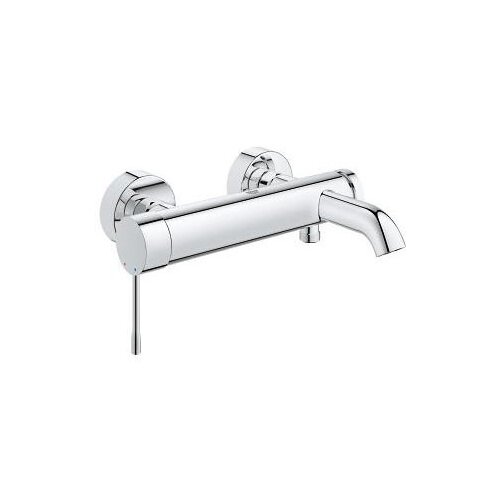 Grohe enoročna armatura za kad ESSENCE (33624001) Slike