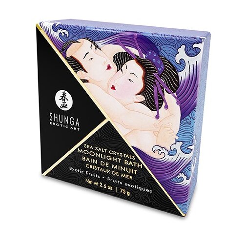 Shunga Moonlight morska so za kupanje Exotic Fruits &amp;mdash; 276602 Slike