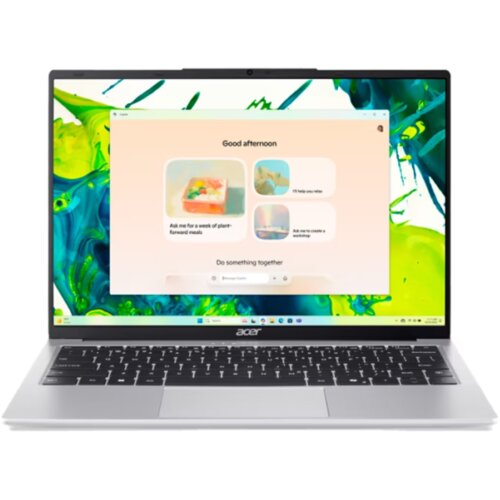 Acer Aspire Lite 14" Ryzen 3 5400U 8GB/512GB SSD NX.DPREX.003 Linux Cijene