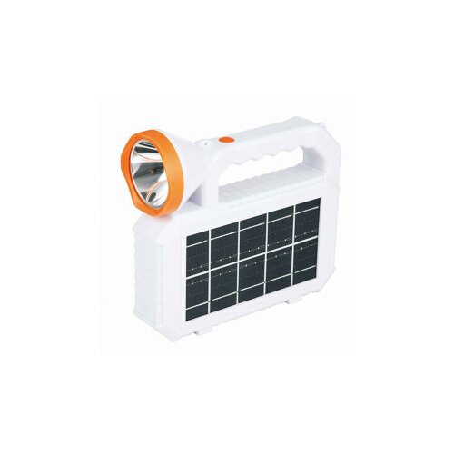XO solarna lampa YH05 solar panel outdoor light Slike