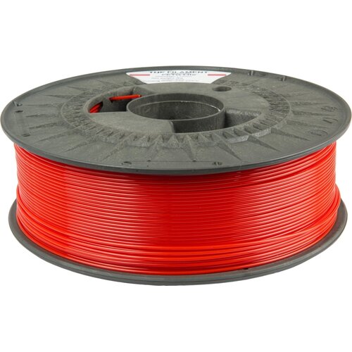 The Filament PETG Lite Red - 1,75 mm / 1000 g Slike