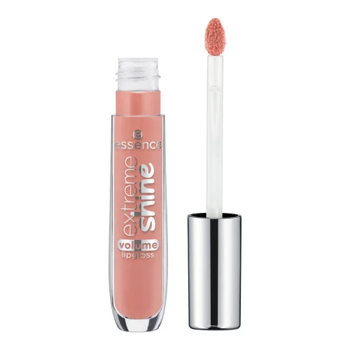Essence Extreme Shine Volume Lipgloss - 11 Power Of Nude