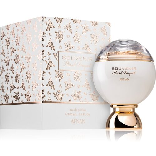 Afnan Souvenir Floral Bouquet parfemska voda za žene 100 ml Slike