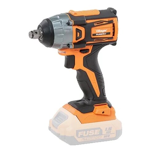 Villager VLP 5320 FUSE aku brushless udarni odvrtač /37881 Slike