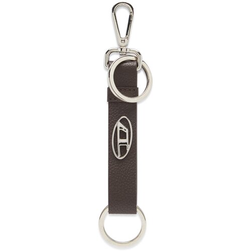 Diesel Keychain - HISSU EVO BUSY-KEY wallet brown Cene