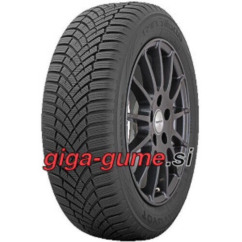 Toyo Observe EWS1 Letev 255/45 R20 105V XL FSL Slike