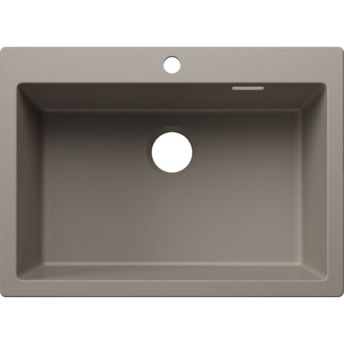 Blanco sudoper PLEON 8 SILGRANIT bez InFino pribora - TARTUFO Cijene
