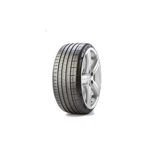 Pirelli P Zero PZ4 SC runflat ( 255/40 R20 101Y XL MOE-S, PNCS, runflat ) letnja auto guma Slike