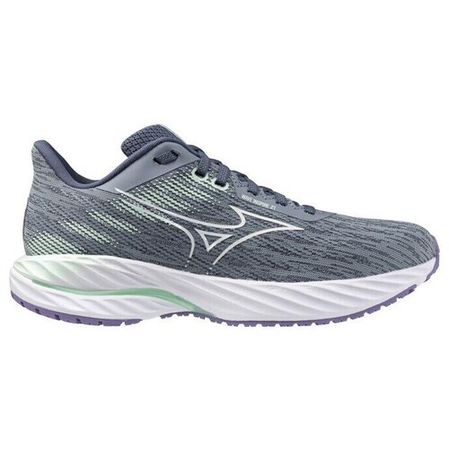 Mizuno Wave Inspire 21 Siva Slike