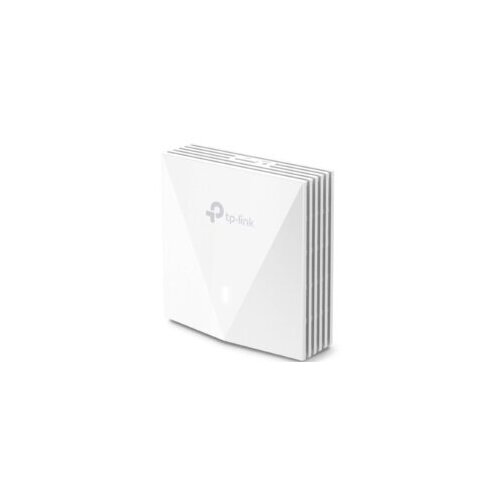 Access Point Omada TP-Link AX3000 Wall WiFi 6 EAP650-Wall Slike