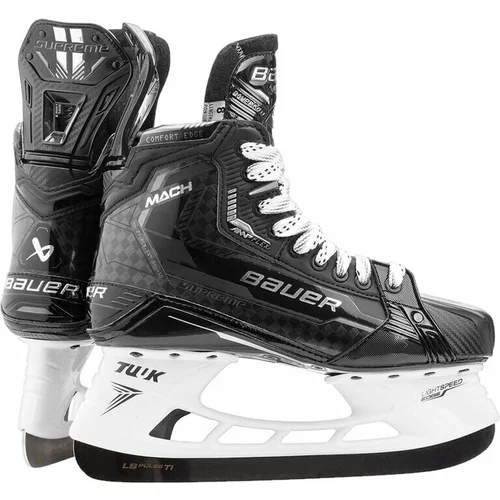 Bauer Hokejske klizaljke S22 Supreme Mach Skate INT 38