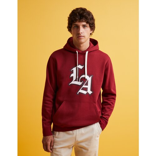 Celio Hoodie Fecago - Men Slike