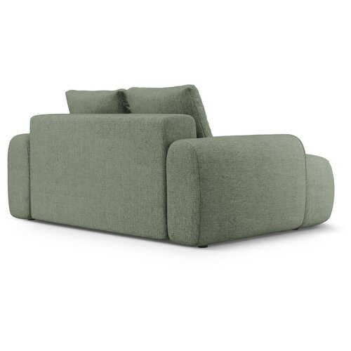 Cosmopolitan Design Zelena sofa 175 cm Linz &amp;ndash; Slike