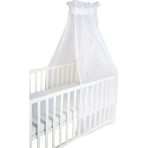 Roba Bel baldahin Safe asleep – Cene