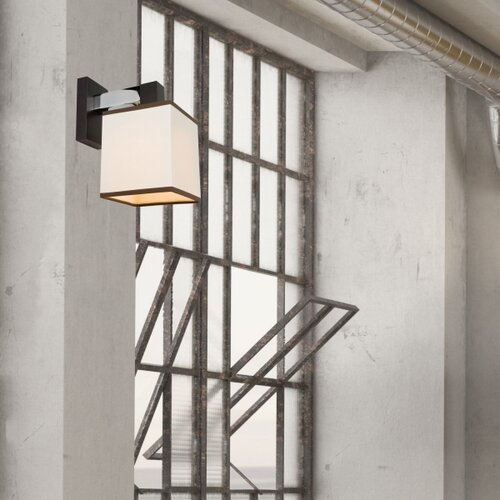  Zidna lampa AMELIA 1xE27/60W/230V Slike