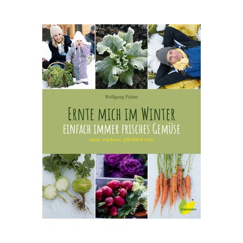 Löwenzahn Verlag Poberi me pozimi Cene