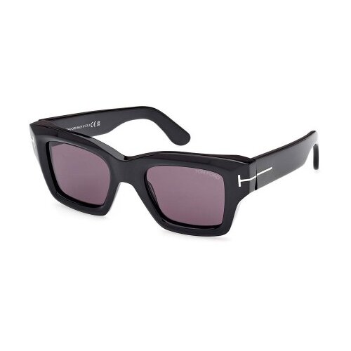 Tom Ford FT1154 01A - ONE SIZE (50) Slike