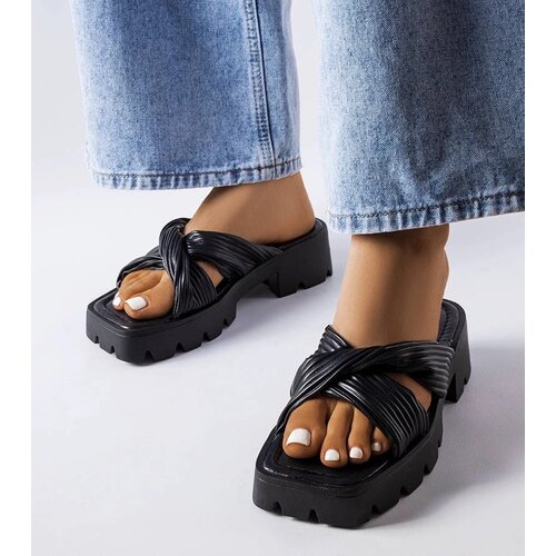 D/CEO Silver loafers Ilana Cene