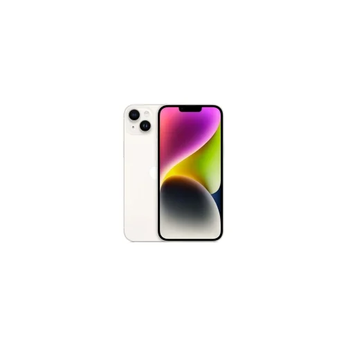 Apple mobitel iPhone 14 Plus 256GB Bijeli