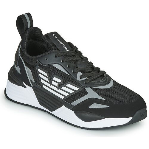 Ea7 Emporio Armani blaces crna Slike