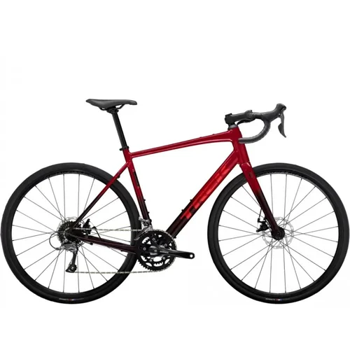  Bicikl Trek Domane AL 2 Gen 4 2024 Crimson'Carmine Fade - 44 CM