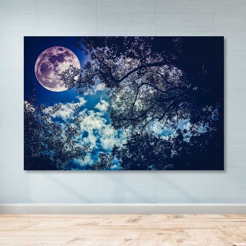 Wallity Slika za zid DEV02904100140, 100x140 cm Cene