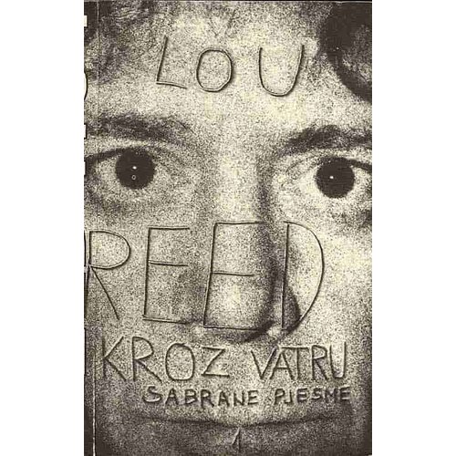  REED - KROZ VATRU Slike