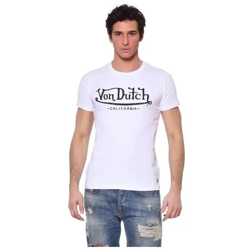 Von Dutch VD1TVC Bijela