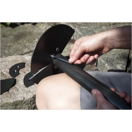 Fiskars svrdlo QuikDrill&amp;trade; Plus Part L (134737) Slike