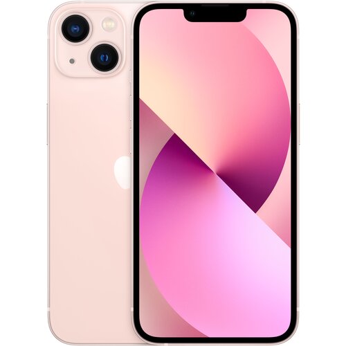 Apple iPhone 13 256GB Pink (Pink) Cene